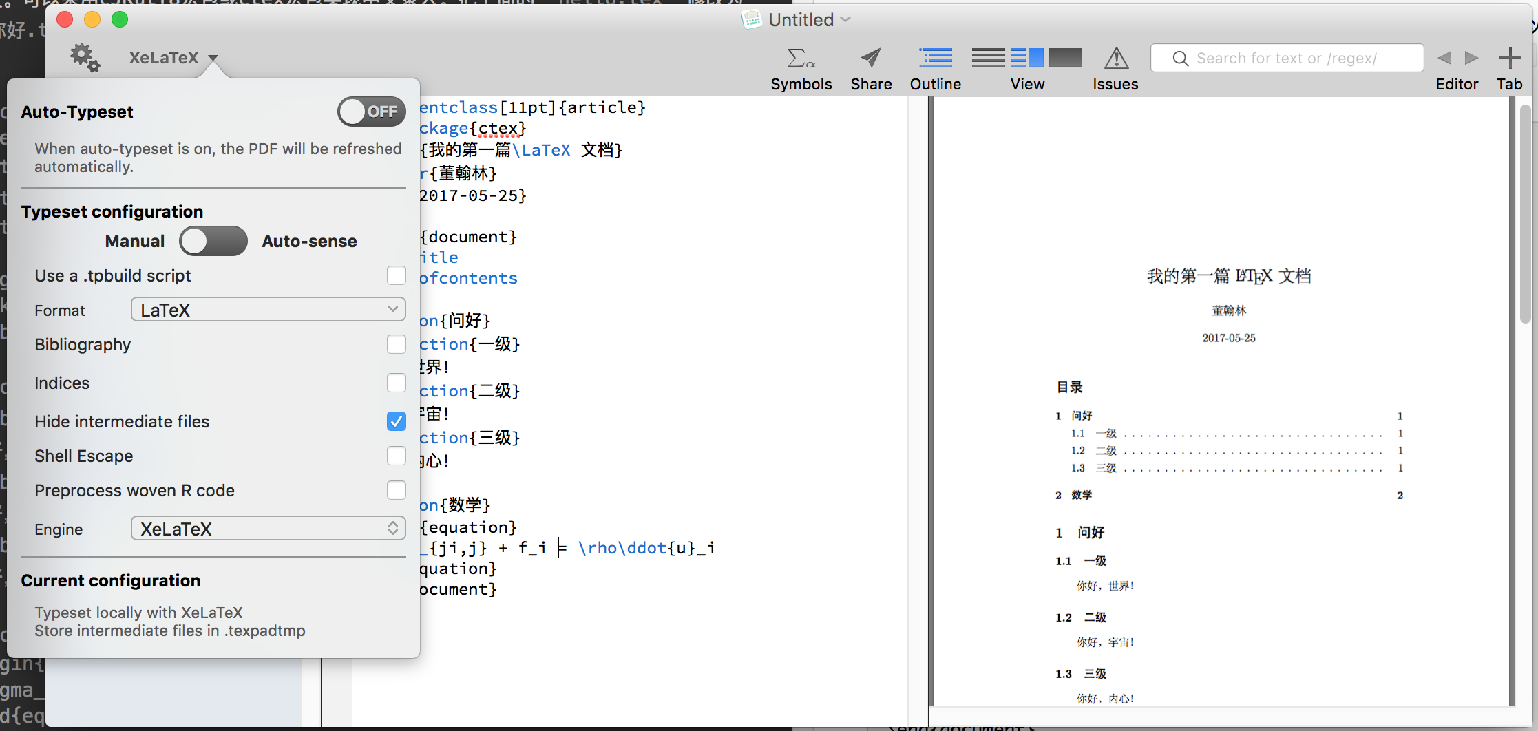 synttree latex for mac